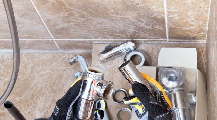 Local Chimney Repair in Pownal, ME